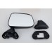 Toyota Hilux RN85 YN100 89-90 Side Mirror With Glass [ 1 PC Left OR Right ]